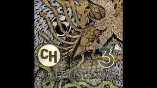 Circle Takes the Square - Crowquill (Drum Chart)