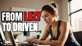 From Lazy to Disciplined | Laziness Detox Series Day 8 Wrap-Up