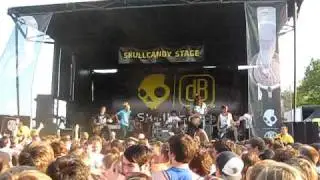 YDG?! - Of Mice & Men [Guest Vocals by Kyle Even of Breathe Carolina]