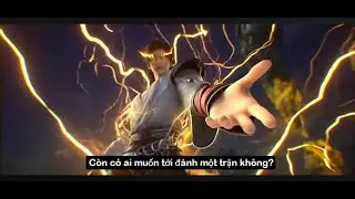 Thế giới Ho&agrave;n Mỹ Tập 229 Vietsub 1080 HD - 完美世界第229集 - perfect world episode 229 trailer