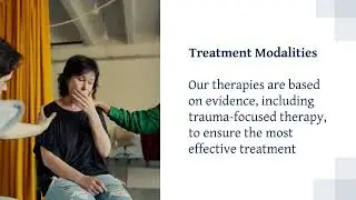Healing Mind, Body, and Spirit: Your Trusted Drug Addiction Treatment Center in New Orleans