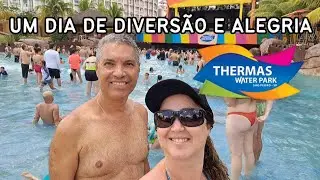  Thermas Water Park: São Pedro-SP