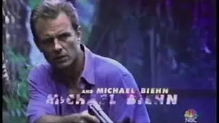 Hawaii 2017 TV Series Intro