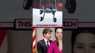This Week In Tech!
