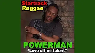 Love Off Mi Talent
