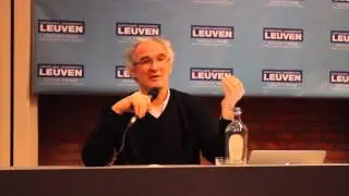 Islam Legal Integration in Europe with Christian Joppke