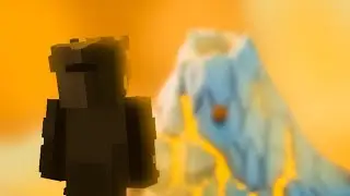 КРУПНЕЙШЕЕ ОБНОВЛЕНИЕ ДЛЯ SKYBLOCK! Космический шлем: Волна окончена + Застрял! - Новости Skyblock от Hypixel