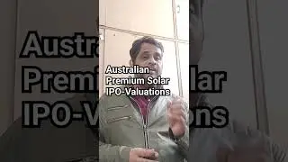 IPO/Australian Premium Solar India IPO Analysis/Apply or Not/Solar/Green Energy/Upcoming IPO 2024