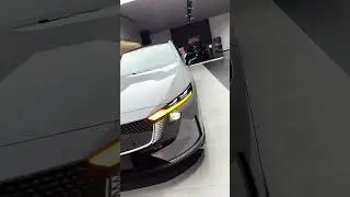 All New 2025 Mazda EZ-6 EV #bestluxury #chinaautoshow #luxury #autochina #automobile