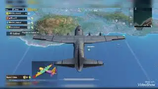 FULL BOOM BAAM RUSH - HYDRA NiCk vs HACKER  GAME PLAY