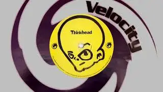 Thinkhead - Rise Up (Rachel’s Sticky Chiquita Mix)