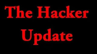 Mega Walls Phase 2 - The Hacker Update