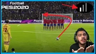 HİLE YAPAN RAKİBİN VİDEOSUNU İZLEDİM | EFOOTBALL PES 2020