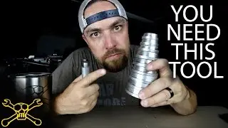 You Need This Tool - Episode 27 | Race & Seal Driver Set
