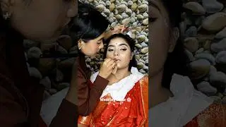 lipstick Application#shorts #ytshorts  Professional Makeup Artist@KOJAGORIZZBEAUTYBLISS#bride#hack