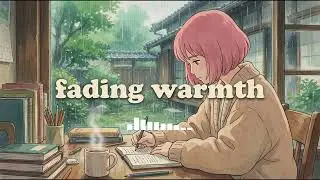 finding comfort in a bittersweet memory | chill lofi beats for late night reflection