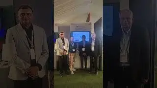 AIQoD at TieCon Pune 2025