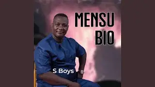 Mensu Bio