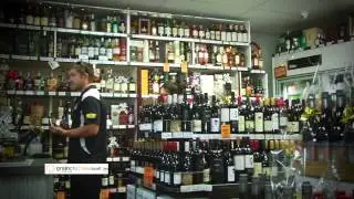 Cellarbrations TVC