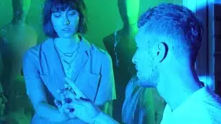 Teske & Joshua Nolet - kom bij jou