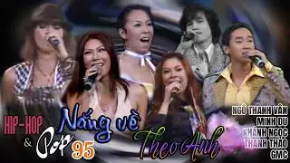 HIP-HOP & POP 94: Nắng Về Theo Anh - Various Artists