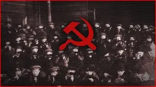 Taistojen Tiell&auml; - Finnish Communist Song (On The Road Of Sruggle)