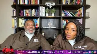 Why would God want me in this marriage?