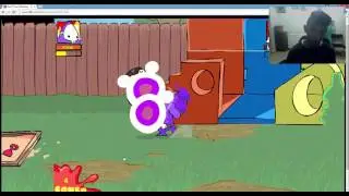 DadNMe Walkthrough l ThatGamerTV