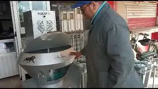 رياشة دجاج محلية الصنع جودة عالية