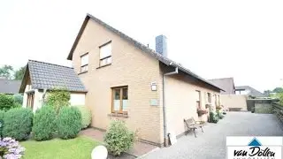 Wundersch&ouml;nes modernisiertes Ein- bzw. Zweifamilienhaus im Stadtnorden