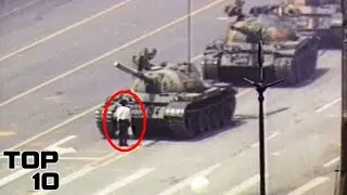 Top 10 Craziest Coups Throughout History
