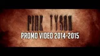 Promo 2014 2015 pink tyson