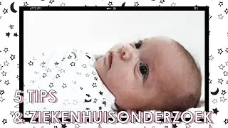 MIJN BABY SLAAPT AL 5 MAANDEN NIET DOOR EN DIT IS WAAROM! 🤯 ★ MOMMYOFTHEGIRLS TESSTALK 2