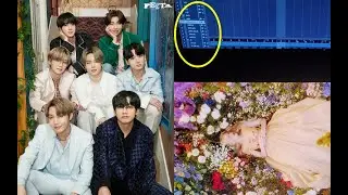 Big Hit's producer accidentally hinted BTS&rsquo; comeback while promoting GFriend