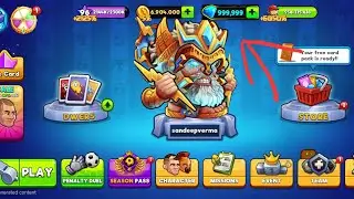 how to hack head ball 2 unlimited diamond 💎  #Heroic #kafatopu2diamond  #headball2diamond