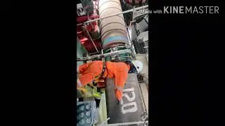#offshore Pipe  coating 36