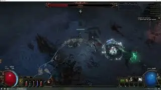 Oni-Goroshi Uber Hillock farming POE 3.26