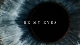 Ninja Tracks &ndash; Be My Eyes