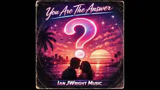 You are the answer 