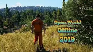 5 Game Open World Offline Android Terbaik 2019