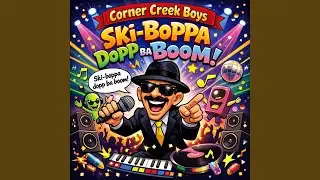 Ski-Boopa Dopp Ba Boom!