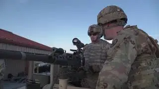 The 84th Training Command's Mission Training Complexes and Operation Railgun