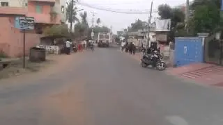 pedaravuru WLA Video 2