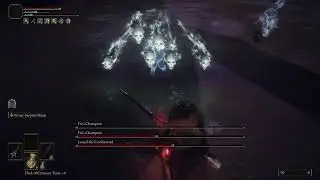 Level 1 Fia's Champions (Melee)