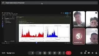 Perancangan Filter Digital FIR Band-Pass untuk Reduksi Noise Audio | Tugas Besar Pengsi Kelompok 6