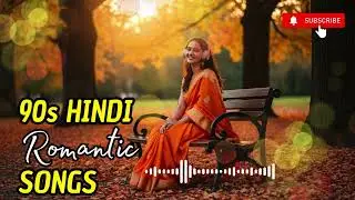 💫 Golden Dreams &ndash; 90s हिंदी Romantic Songs for Indian American