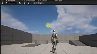 UE5 -  Double and Single click. Hold the mouse for a long time (Subtitle)