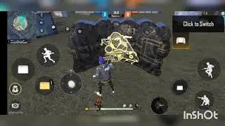 New Character Skyler Ability test and montage video in free fire🔥👍👍