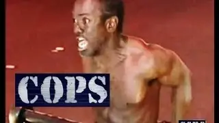 COPS Reloaded -  David 