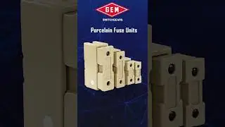 GEM : Porcelain Fuse Units | Marketed By 
